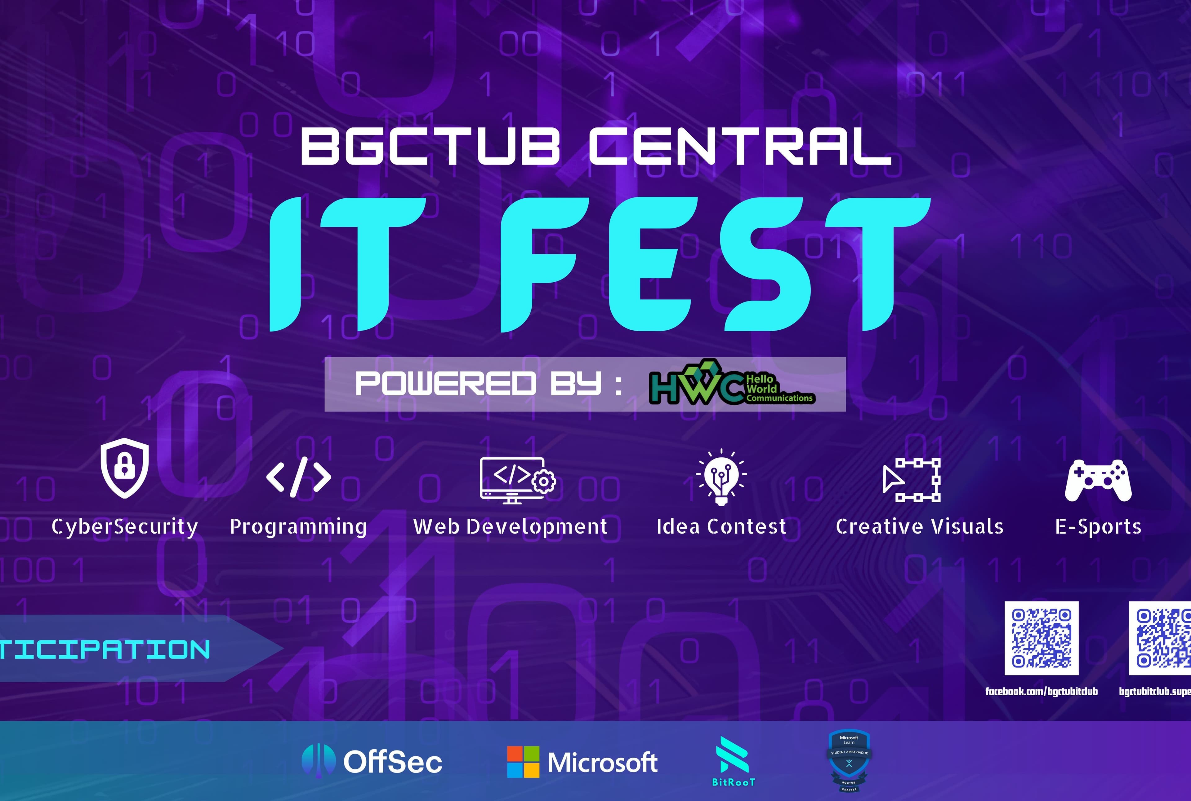IT Fest 2025
